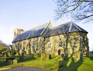 Illustration for article titled Beautiful Churches That Have Been Converted into Secular Buildings